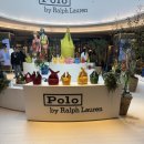 플레이스토어 | [트랜드 LAB] 폴로 플레이' 컬렉션 팝업 스토어 방문후기(3/13)