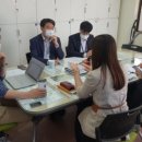 백양중학교 이미지