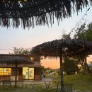 컵피매점 | 진주 여행| 진주 글램핑 피카푸 글램핑 내돈내산 프라이빗웨건 스위트 솔직 후기