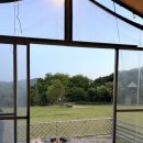 꽃댕이 멍집사 | 광주근교 전남글램핑, 장흥 땡땡이글램핑