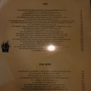 용산-이촌-1940 | [용산 와인바] 해리스(Harris), 클래식한 주택 공간에서 다양한 프렌치 다이닝을 즐길 수 있는 와인바