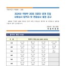 2024년 국방부 2030 자문단 공개 모집 서류심사 합격자 및 면접심사 일정 공고 이미지