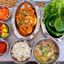 건강한 밥. 밥이 맛있는 병원 김포보배한방.양방.재활병원