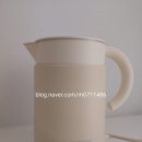 2250 | 쿠팡 구매 _블랙앤데커 온무드 무선 전기포트 (BXEK2250-A) 내돈내산 후기