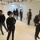 건강시니어 모델 워킹 이미지