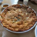 대동역 5번출구 앞 | 대전 신선칼국수 : 피자만한 해쉬브라운 감자전을 먹을 수 있는 대전 칼국수 맛집 내돈내산 후기