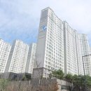 범지기마을4단지 버스정류장 이미지