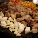 평화김해뒷고기 광안리점 이미지