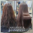 “A Salon Burned and Severely Damaged My Hair… 이미지