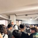 233 | KT위즈파크 3루 응원석 233블럭 시야후기, 톨허스트 KBO 데뷔전 직관!