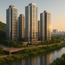 서울가든아파트 상가동 | 더샵분당파크리버 임장 후기 및 입지 분석: 실거주와 투자가치, 지금 왜 주목받는가?