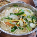 채움 | [전남담양맛집]담양여행의 시작은 담양국수거리에서/옛날진미국수