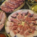 지리산 시크릿 가든 이미지