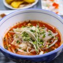 죽변항회물회 이미지