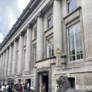 해설이 있는 뮤지컬 인문학 | 엄빠랑 영국여행 5일차 (대영박물관, 내셔널 갤러리, 뮤지컬 레미제라블)