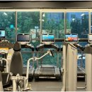 옐로우짐 프리미엄 이미지