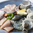 서울수산물회센타 이미지