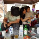 가족소풍캠핑장 이미지