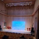 재능시낭송협회 시낭송 | [대회 후기] 35회 재능시낭송대회 금상 수상 후기