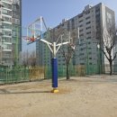 진월초등학교 운동장 이미지