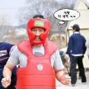 핫독빌리지 | 포천 휴빌리지 캠핑장(13.04.12~04.14) - 글램핑후기