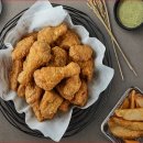 교촌치킨성건