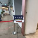 손뜨개 | 아인병원 마더비문화원 임산부요가 + 손뜨개 태교 수업 후기