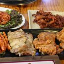 참숯닭갈비 네이버블로그