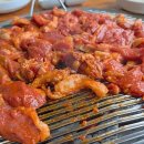 덕앤덕오리굽는마을