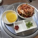 하안사거리 우덕빌딩 앞 | [광명 하안사거리맛집] 개성손만두 광명하안사거리 &#39;섞어만둣국&#39; 내돈내산 후기