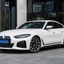 BMW i4 eDrive40 2026 오너후기 모델3 폴스타2 대안?