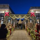 어가 | 포천 크리스마스 카페 어가길베이커리 포토존 주차 후기