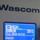 신형 Wascomat Dryer TD35, TD67 Error O.H. XXXX Motor, 2021년 3월 내용 추가 이미지