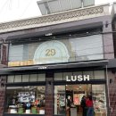 Breath of  | 러쉬 성수점에서 만난 향기로운 하루 – KARMA vs LORD OF MISRULE vs BREATH OF GOD 비교 리뷰