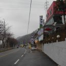 삼봉2리 | 경기도 산 남양주 문안산(536m)