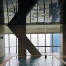 스위트스팟 | 부산역 숙소 신축 호텔 부산 마티에 하버시티 수영장 조식 스위트룸 후기