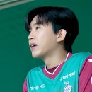 💙❤️ 하나은행, 예쁜 영웅님 사진 모셔 왔어요. 이미지