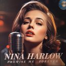 Promise Me Forever - Nina Harlow - (AI Music) 이미지