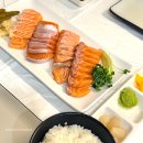 다정회가 | [전주/중화산동] 연어 맛집 다정회가