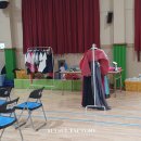 중모초등학교 | 한국문화예술위원회, 2022 신나는예술여행 1회차