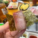 막썰어회식당 이미지