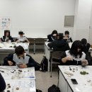 산울중학교 이미지