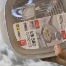 범식이따라 배추찜해먹을라고 전자렌지 찜기 삿어 이미지