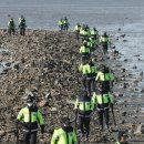 인천지방경찰청 제1기동대 이미지