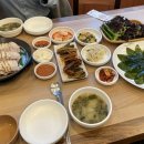 호호명이보쌈 이미지