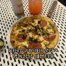 명동성당 근처 맛집 74 세븐티포 화덕피자 후기