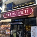 계양구청 맞은편 횡단보도 | 계양구청 맛집 점심 먹기 좋은 인천 수제버거 바스버거