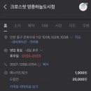 크로스핏 영종 하늘도시점 이미지