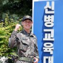 육군 37보병사단 신병교육대대 유선우 일병 이미지