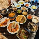 풍원장 꼬막정찬 | 부산 해운대구 맛집, 풍원장 꼬막정찬